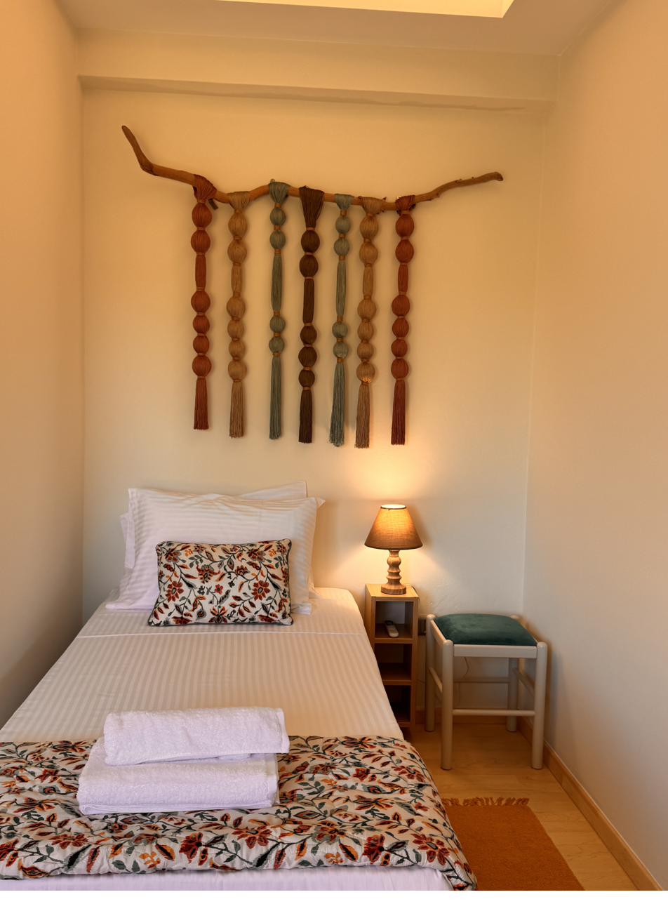 Bedroom Four view 3