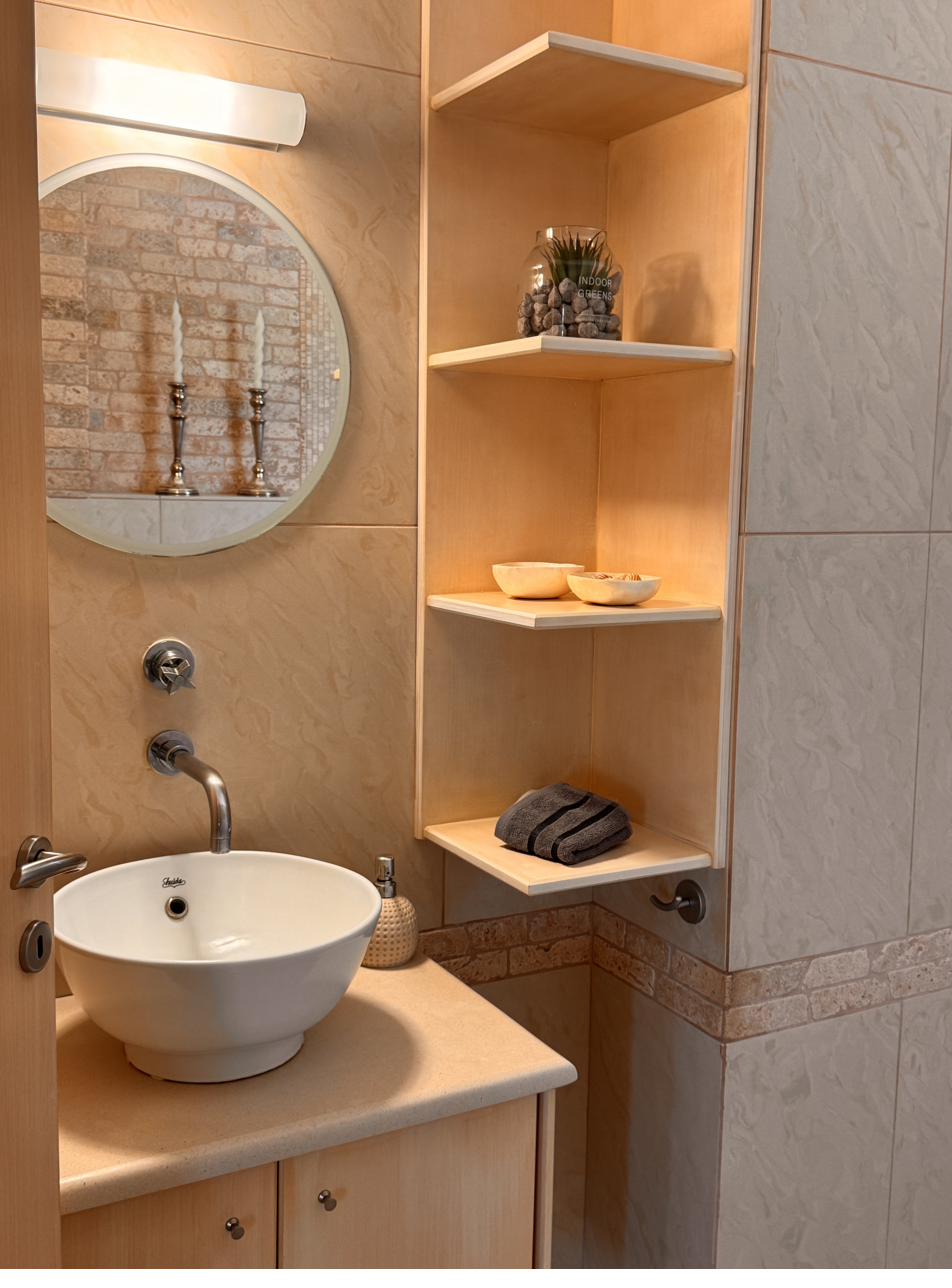 Home22 bathroom