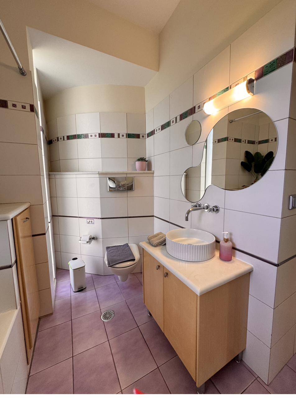 Home22 bathroom