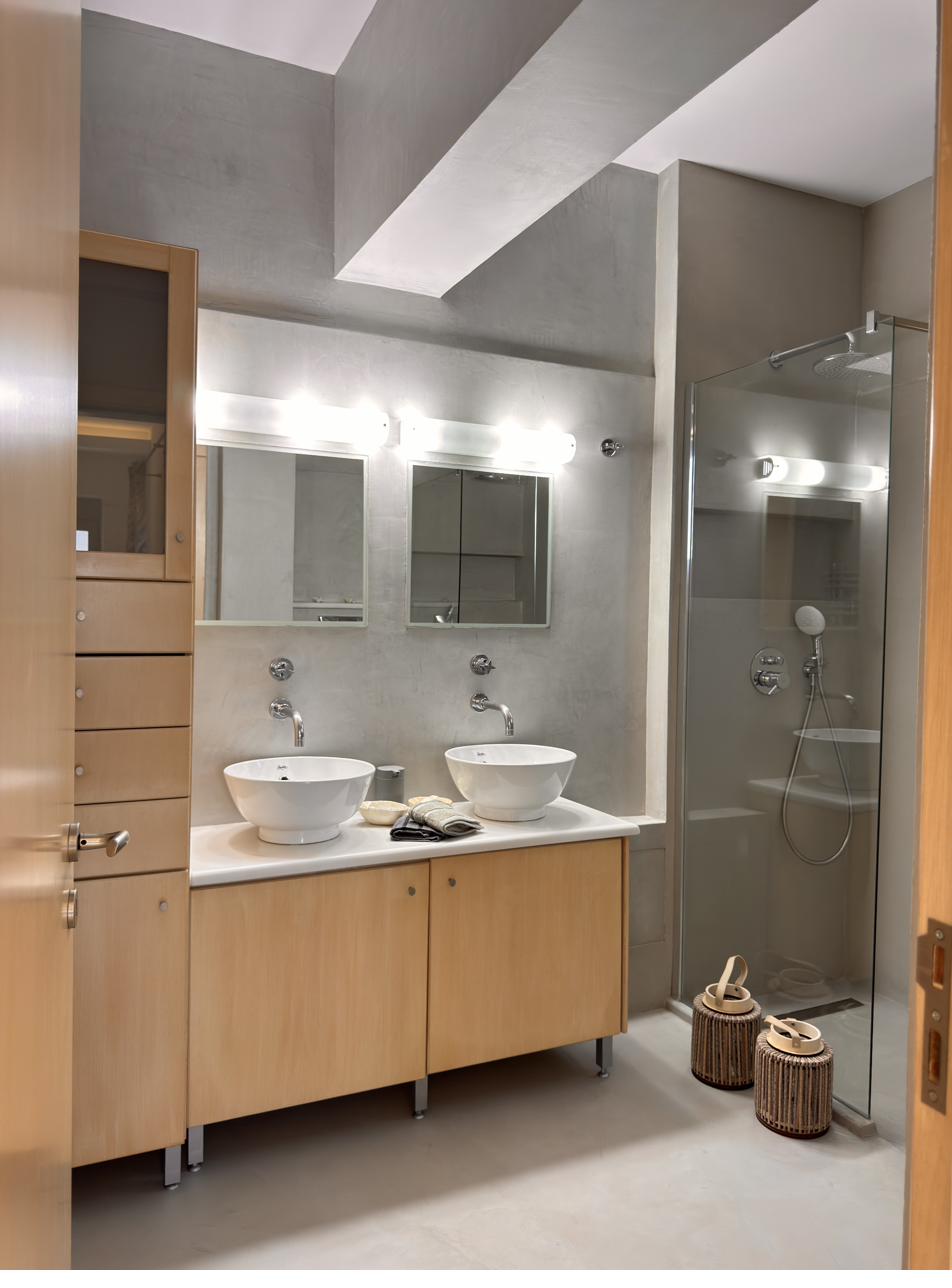Home22 bathroom