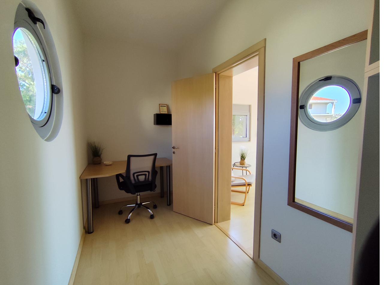 Home22 bedroom nook