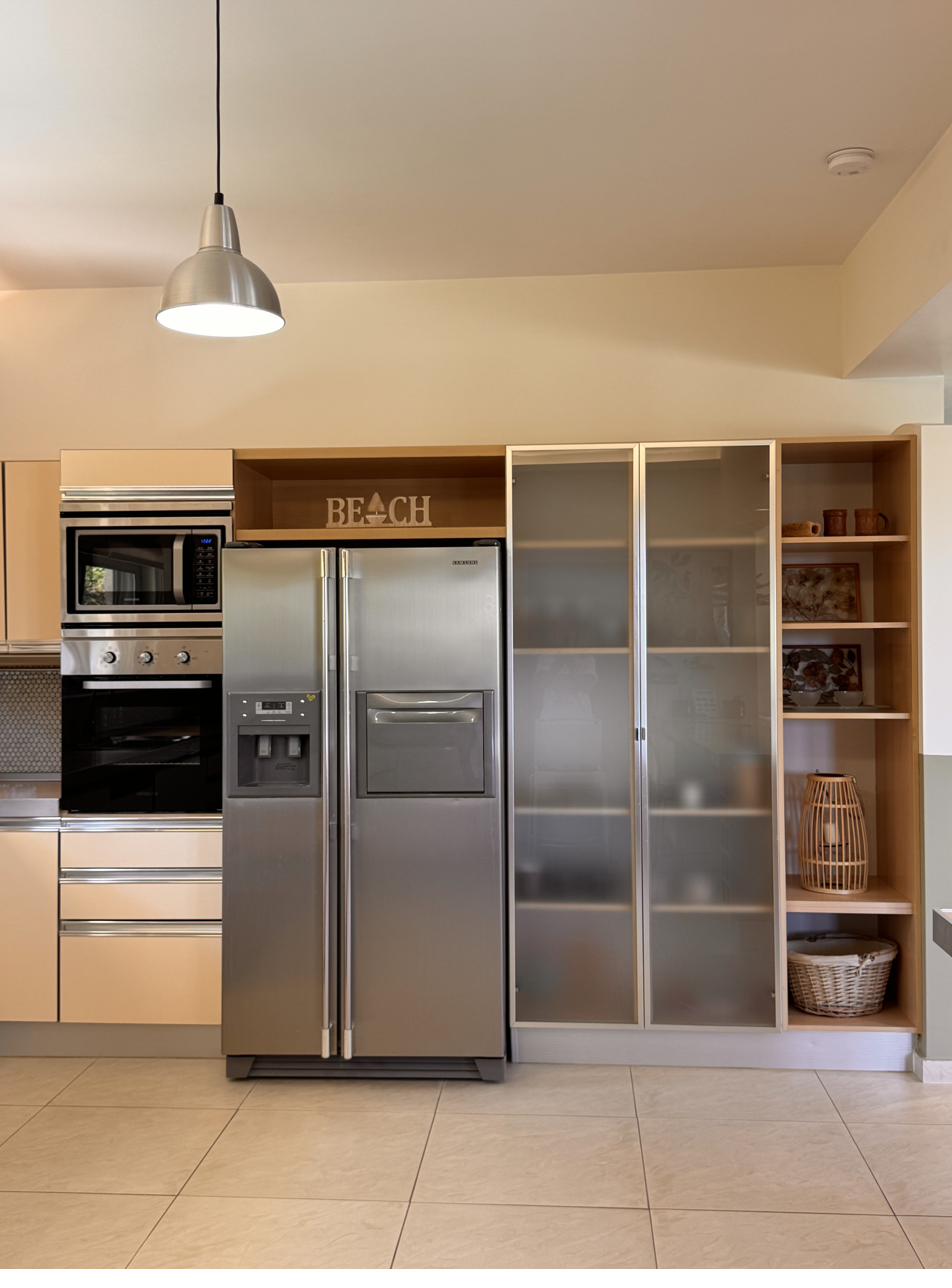 Home22 kitchen