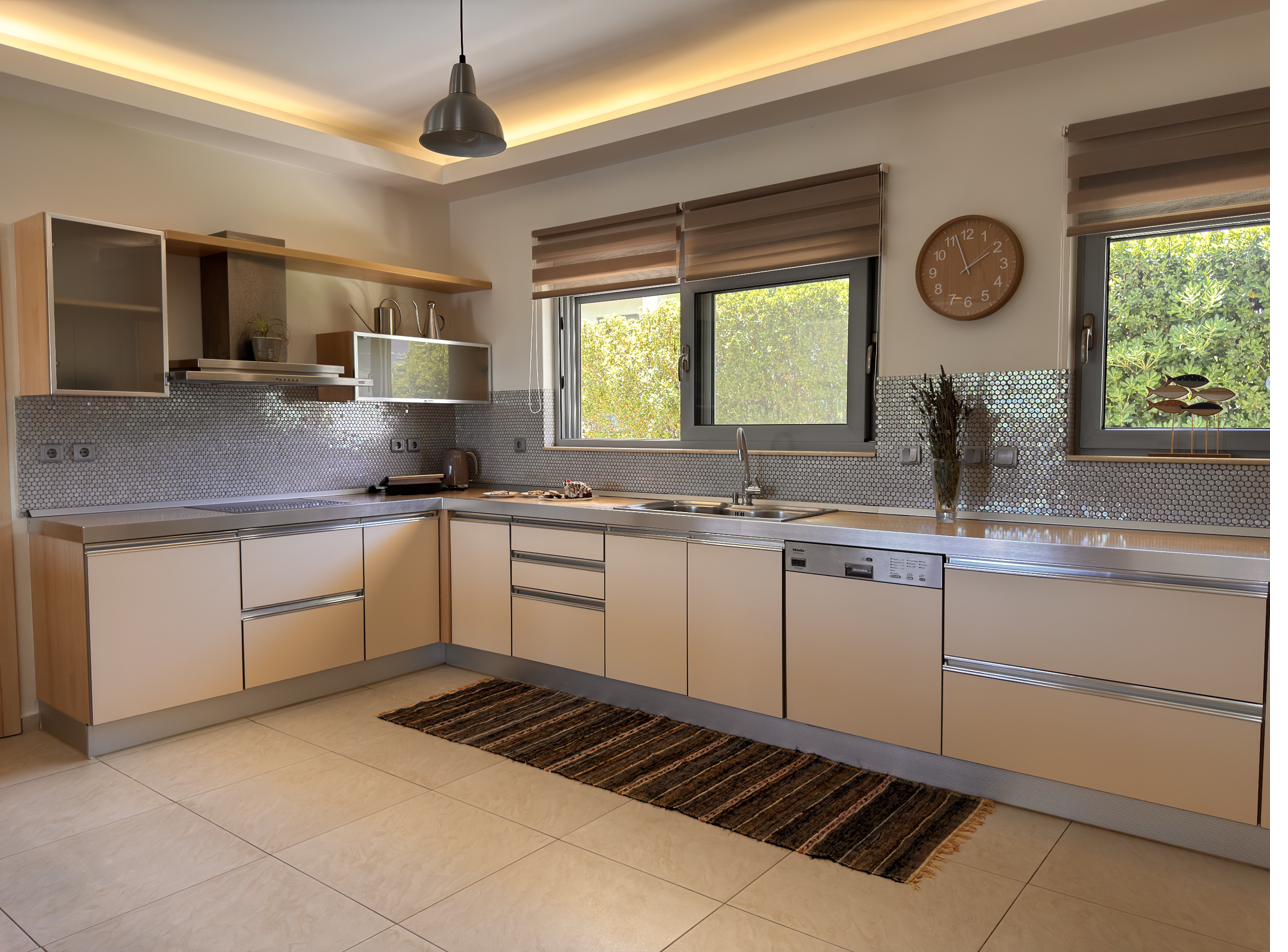Home22 kitchen