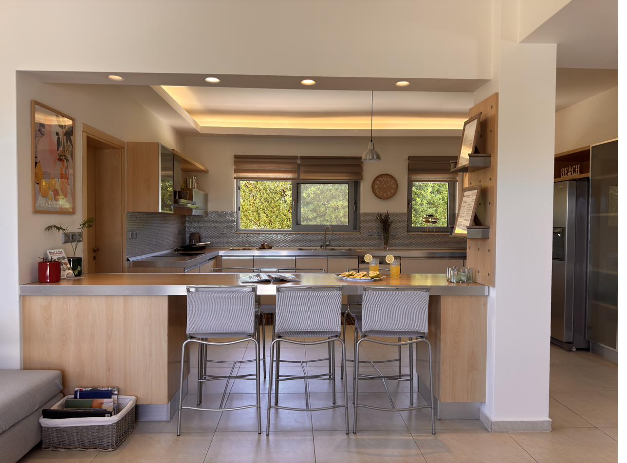 Home22 kitchen